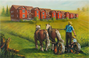 Good-Neighbours