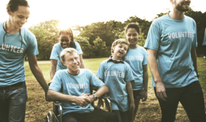 inclusion